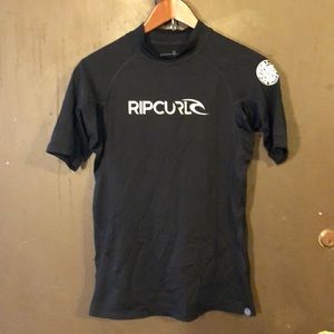 RIP CURL women’s wet suit top